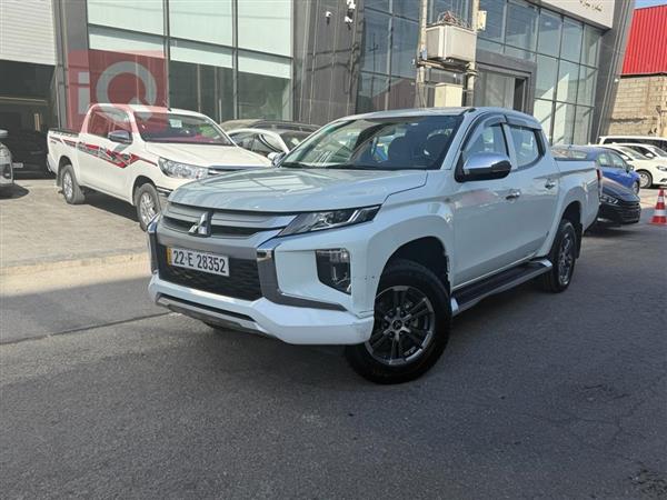 Mitsubishi L200 2022 for sale in Iraq - Erbil